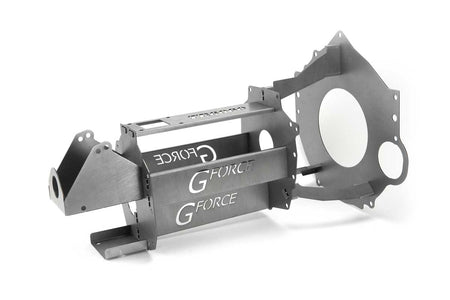 TR6060 transmission mock up swap block