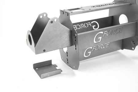 G Force Swap Block Mock Up TR6060 Transmission