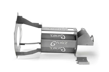 Swap Block Mock Up TR6060 Transmission