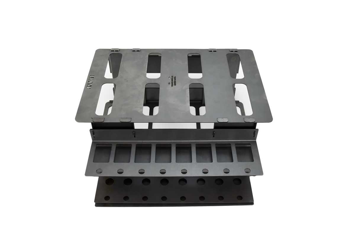 Rod and Piston Organizer