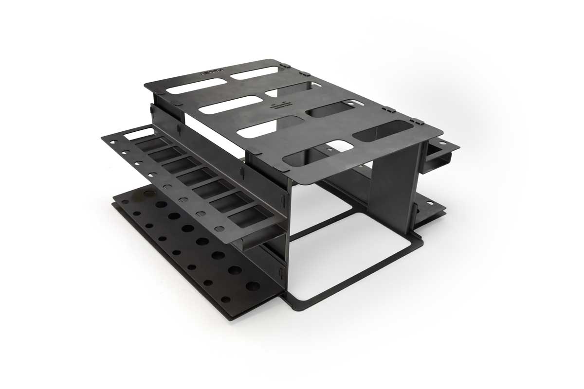 Rod and Piston Organizer