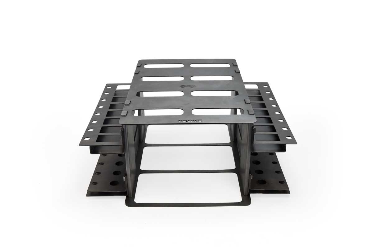 Rod and Piston Organizer