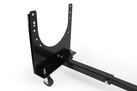 Universal Transmission Dolly GF-TSA-W-BLK