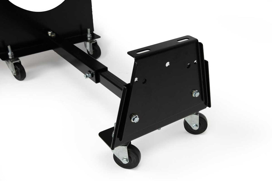 Universal Transmission Dolly from G Force