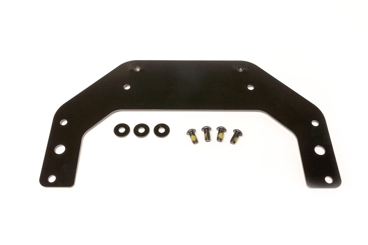 Image of  GM Bellhousing Adapter, Chevy to Buick Pontiac, Olds | GM Bellhousing Adapters-GF-BA100