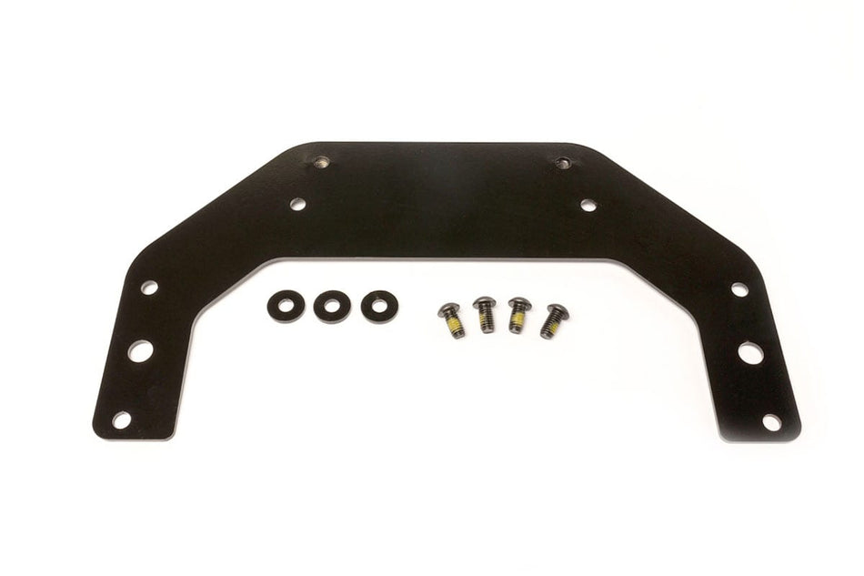 Image of  GM Bellhousing Adapter, Chevy to Buick Pontiac, Olds | GM Bellhousing Adapters-GF-BA100