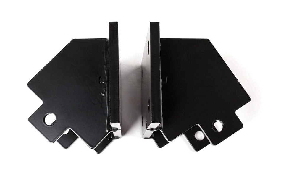 1973-1987 Cummins 6BT to Chevy Motor Mount | GF-C-MM chevy cummins swap motor mounts