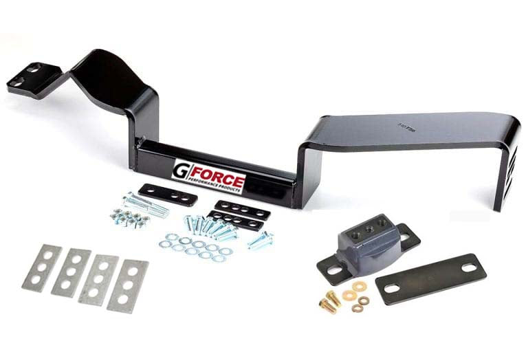 1982-2005 S10 Pickup Crossmember