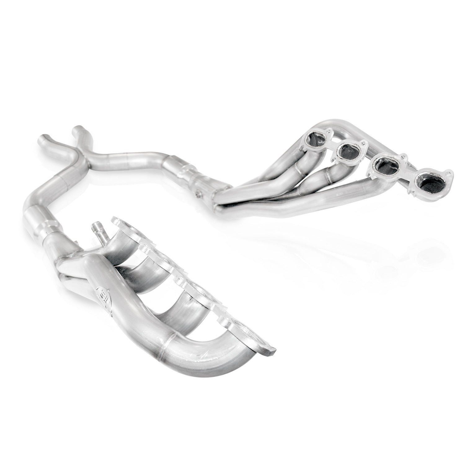 Stainless Works Headers 1-7/8" With Catted Leads Factory & Performance Connect - SSTubes