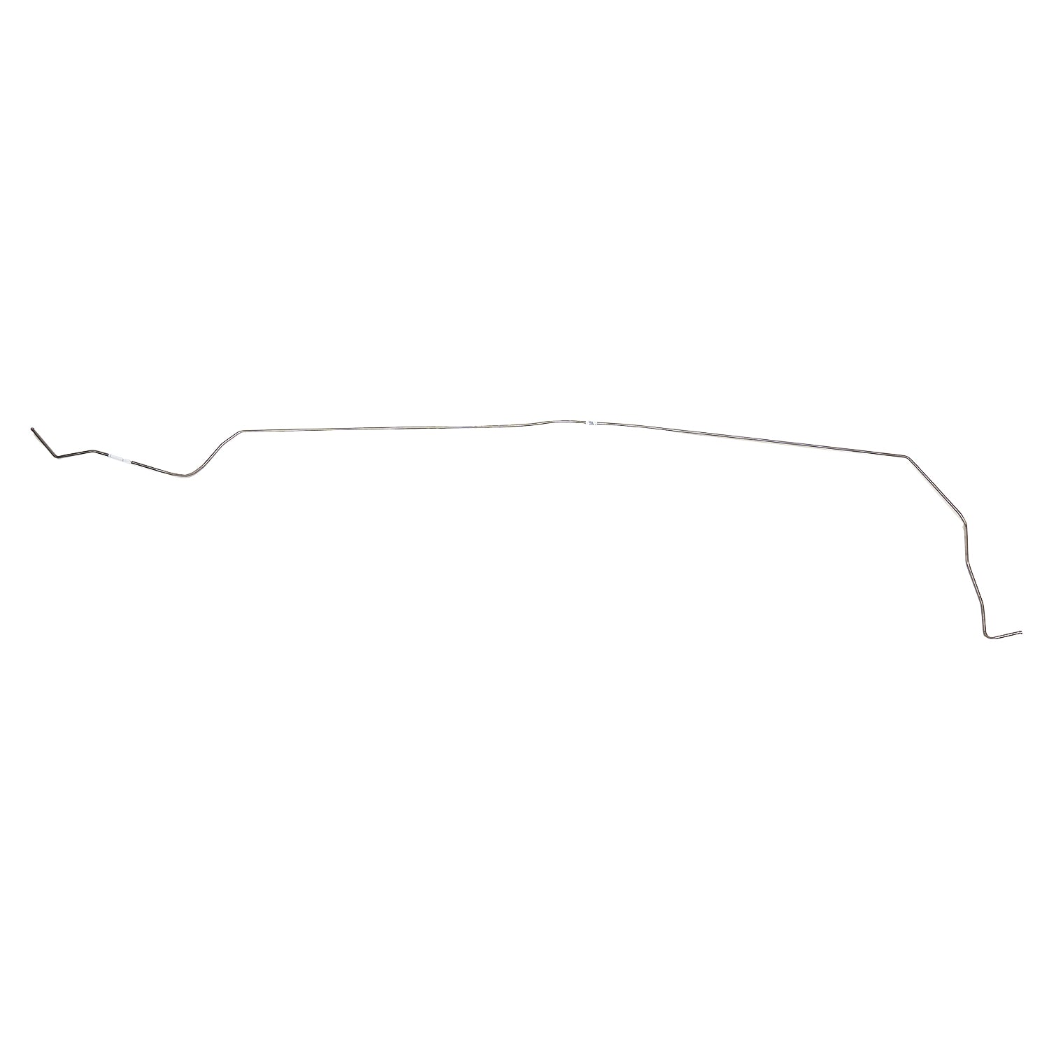 HGL9402SS - 94-97 HONDA ACCORD FRONT TO REAR FUEL LINES. - SSTubes