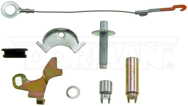 BARF6570- 1965-1970 Ford / Mercury Brake Self Adjust Repair Kit - SSTubes