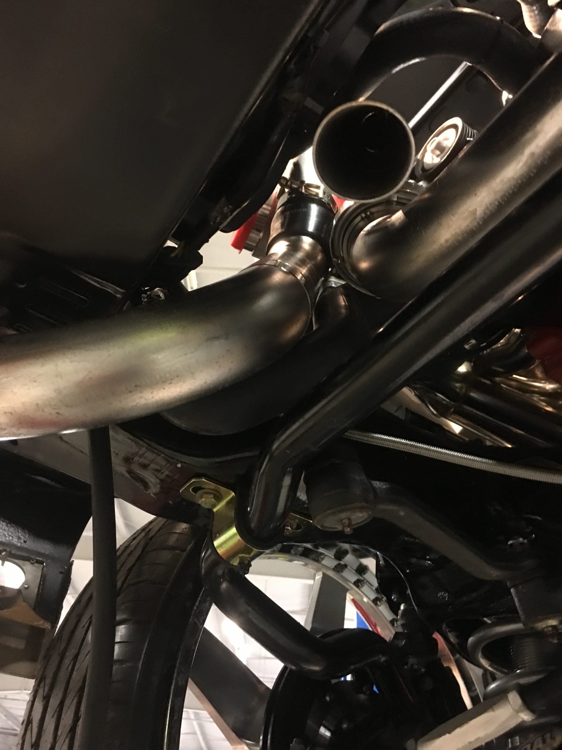 (1978-1988) G-Body Single Turbo System for LSx Swap - T6 1300HP System - SSTubes