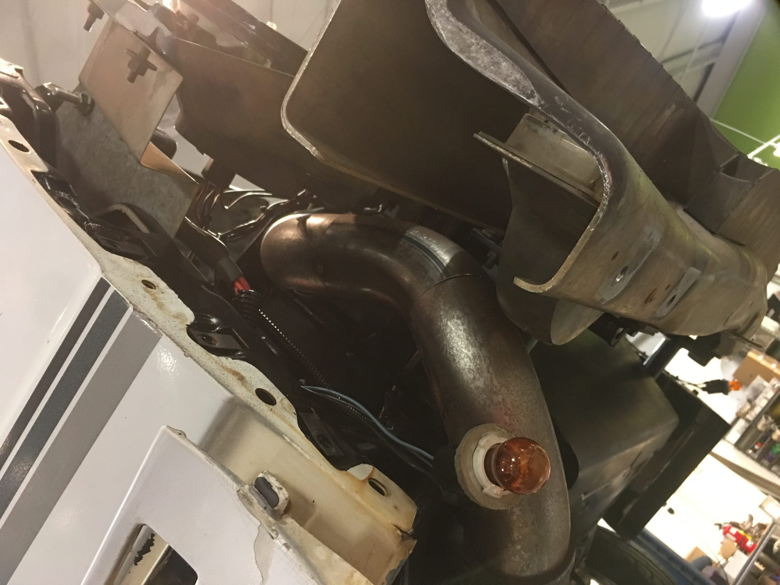 (1978-1988) G-Body Single Turbo System for LSx Swap - T4 900HP System - SSTubes