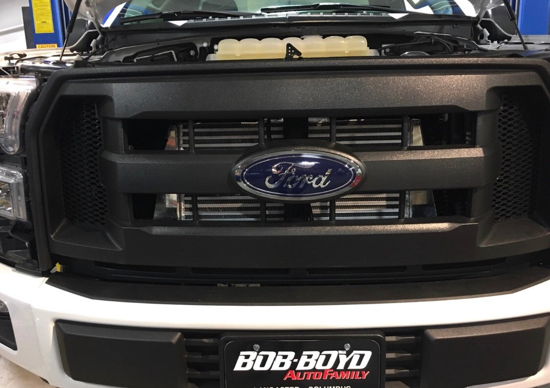 (2018-2020) F-150 5.0 Coyote Single Turbo System - SSTubes