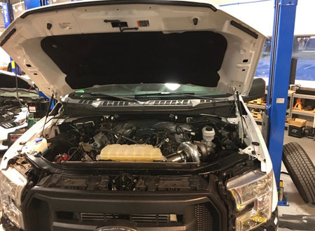 (2018-2020) F-150 5.0 Coyote Single Turbo System - SSTubes