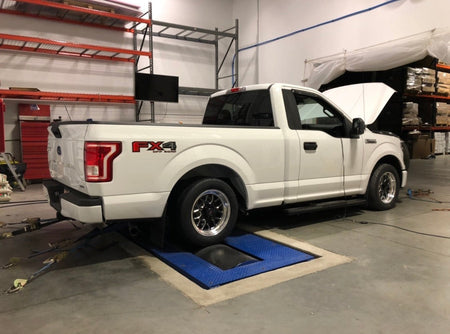 (2018-2020) F-150 5.0 Coyote Single Turbo System - SSTubes