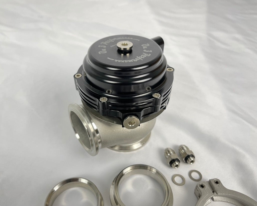 (2002 - 2006) Chevy / GMC 1500 / 2500 Silverado & Sierra Truck Single Turbo System - SSTubes