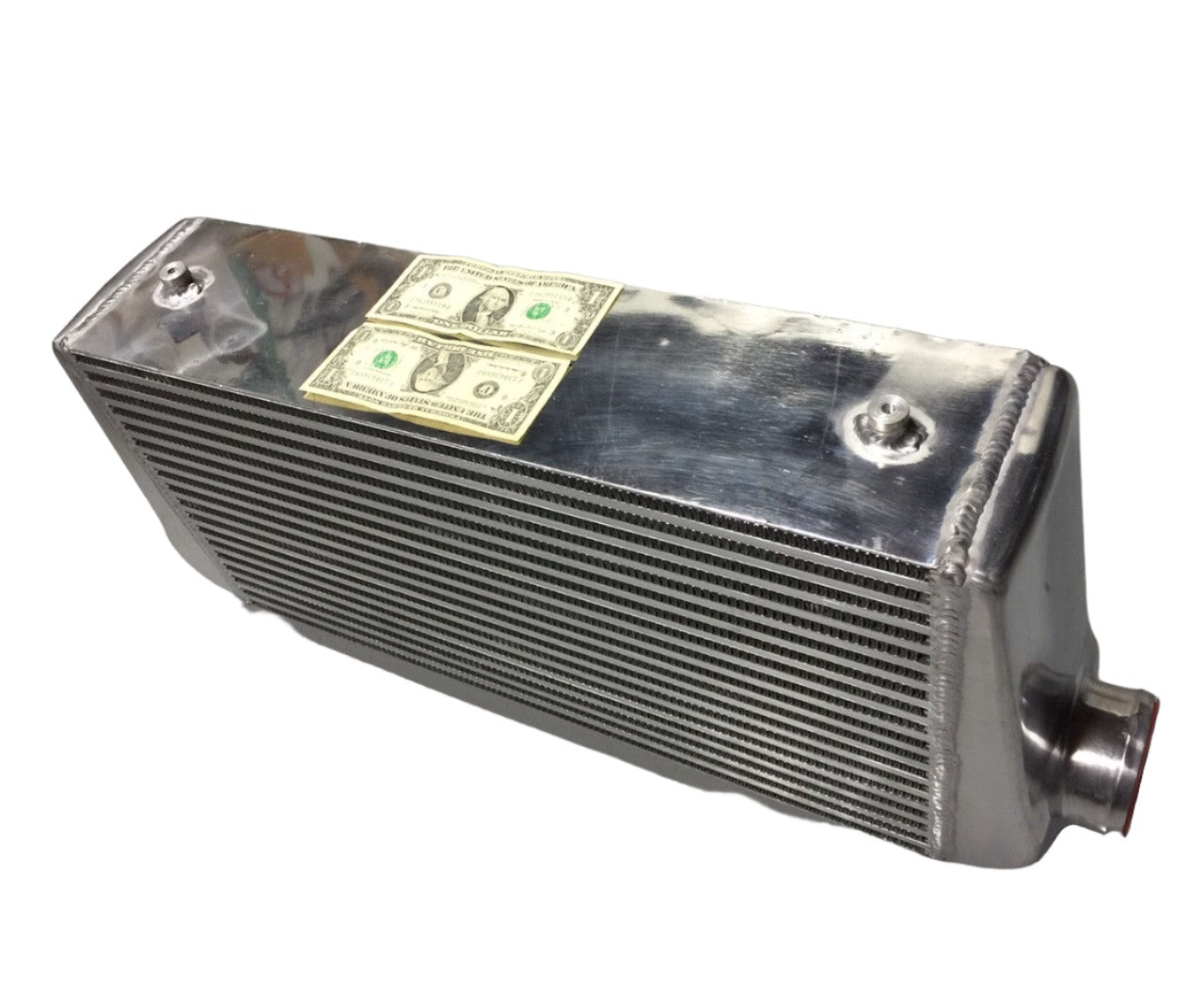 5" Intercooler - SSTubes