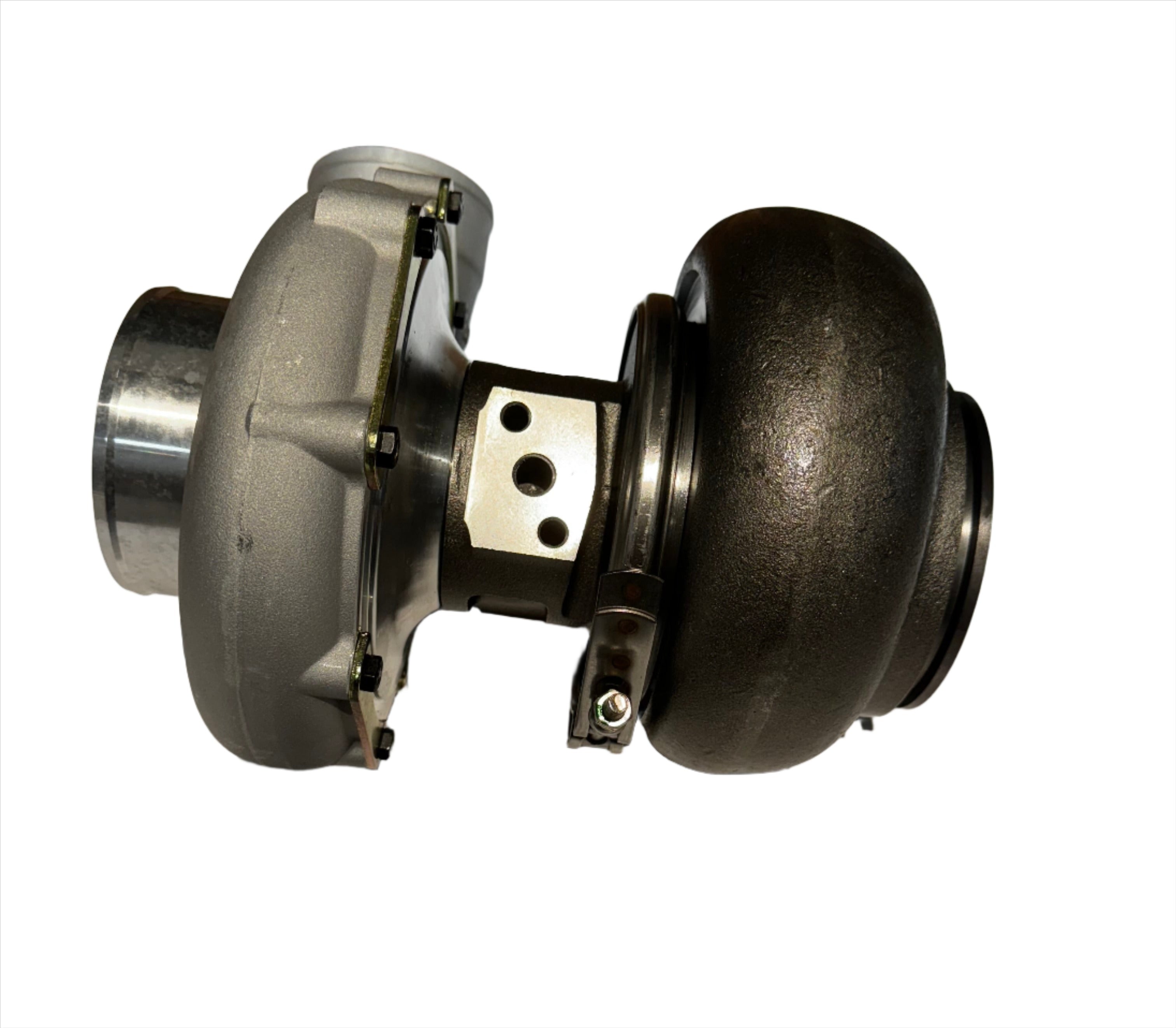 8883 Ceramic Ball Bearing T4 Turbocharger - SSTubes