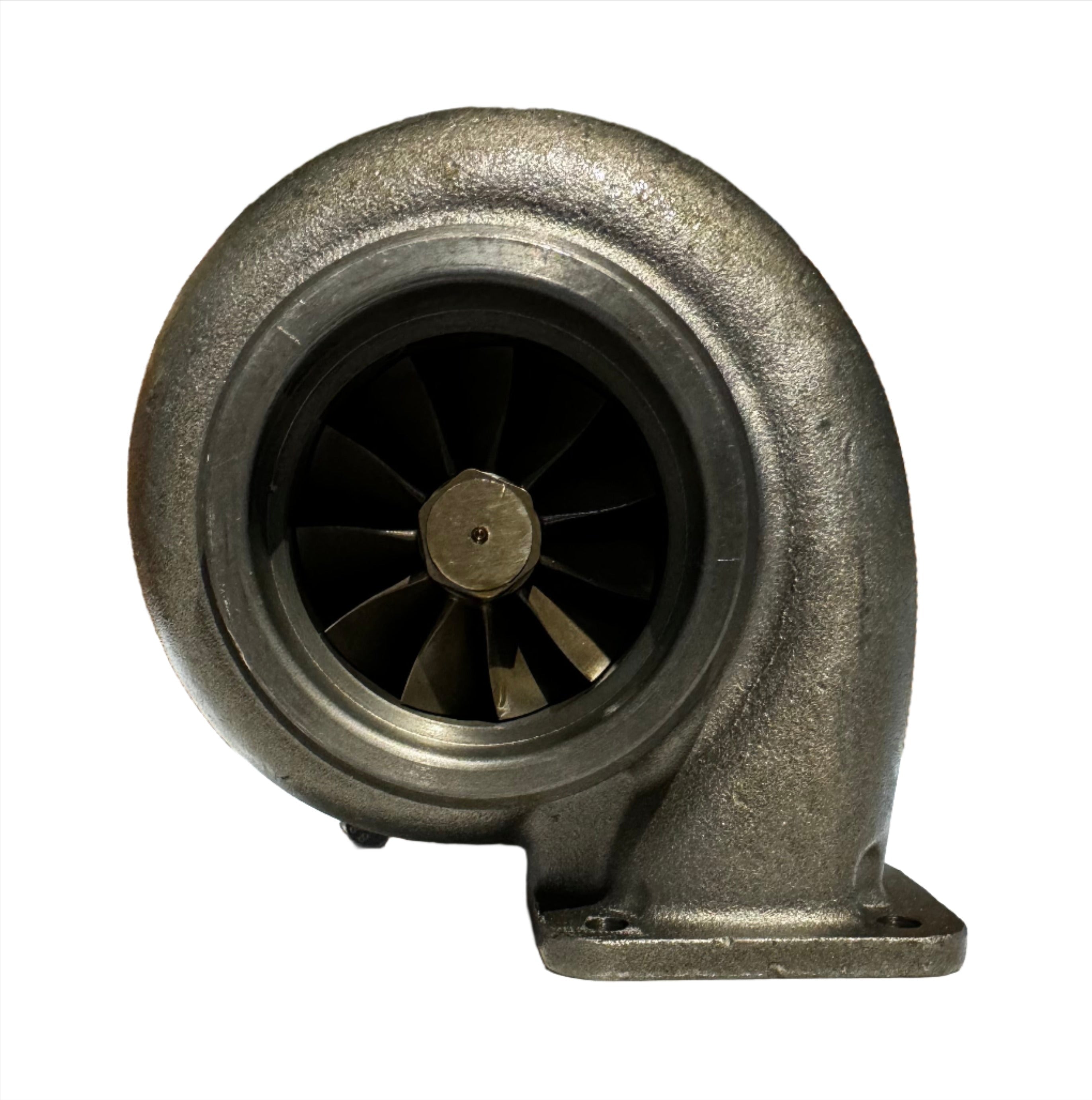 8883 Ceramic Ball Bearing T4 Turbocharger - SSTubes