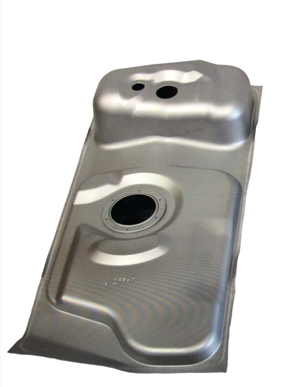 (1987-2004) Ford Mustang Cobra Baffled Gas Tank - SSTubes