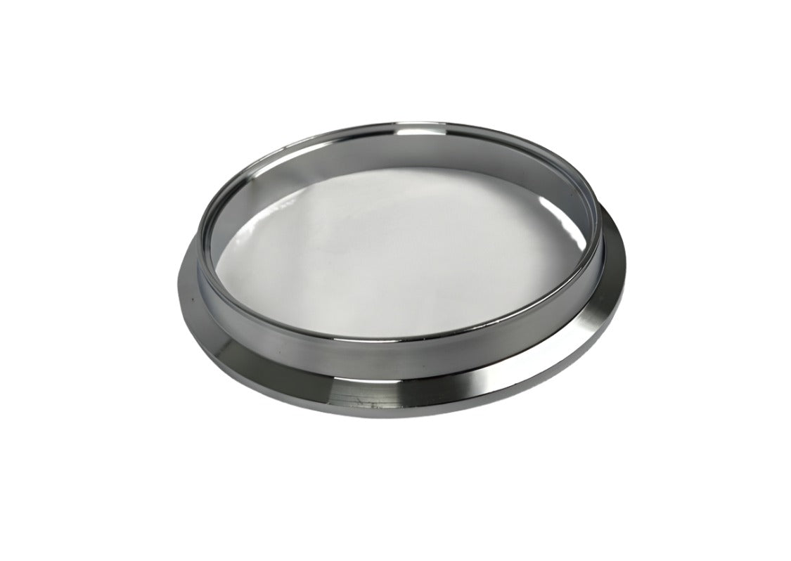 Pro-Mod Turbo Complete Flange Kit for Compressor & Exhaust Housing - SSTubes