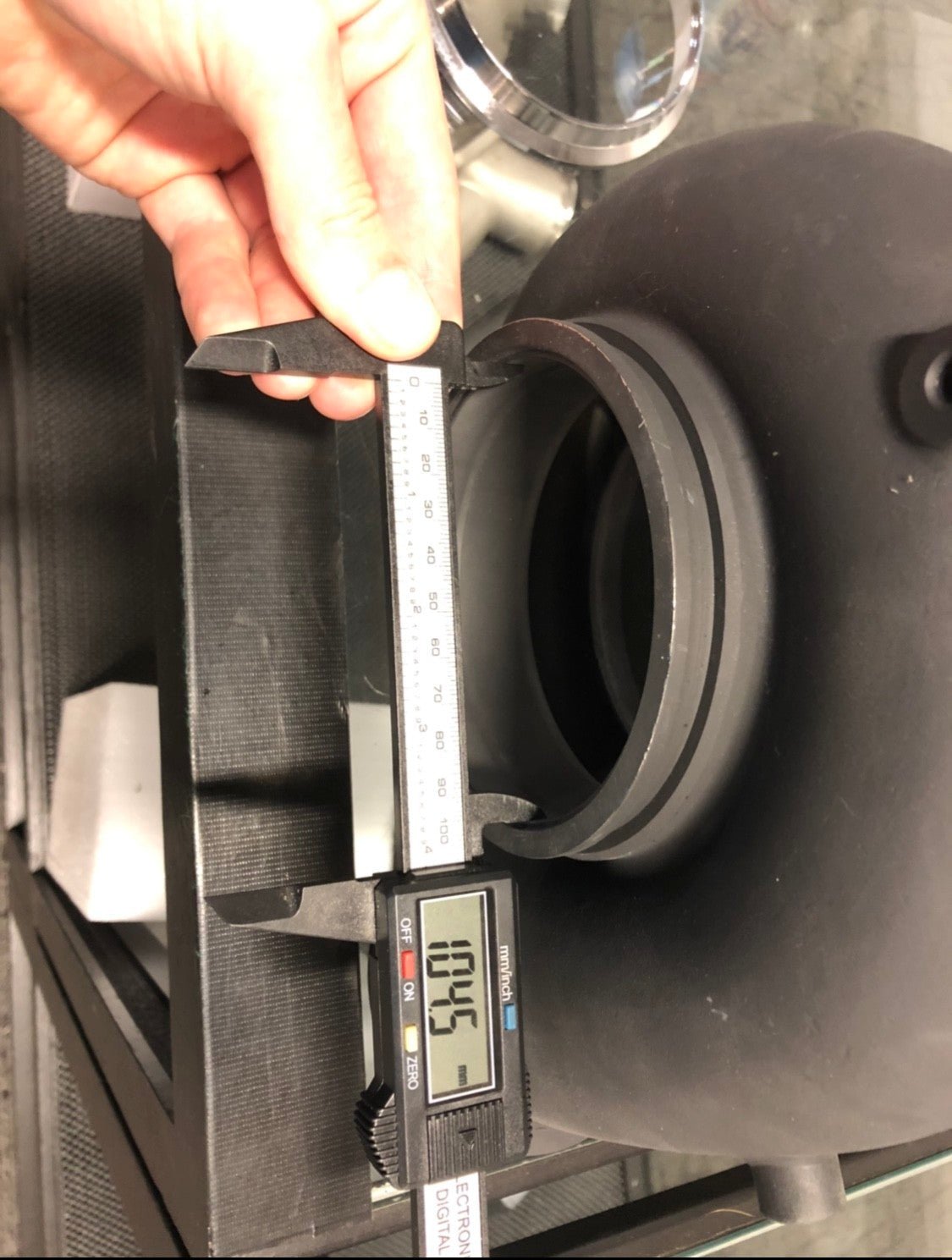 Pro-Mod Turbo Complete Flange Kit for Compressor & Exhaust Housing - SSTubes