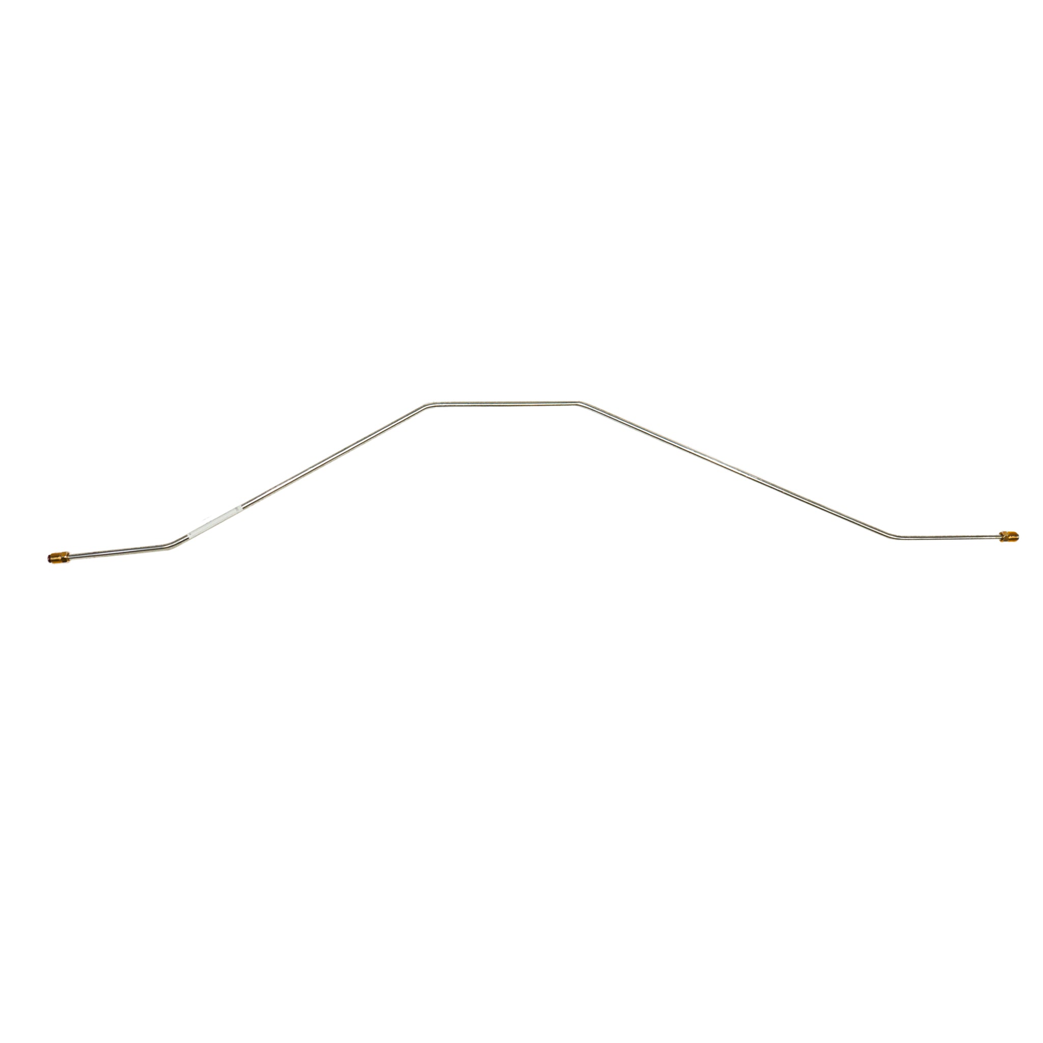 IRA0001-  1997-00 E-350 Club Wagon with Rear Disc, Rear Axle Brake Line; - SSTubes