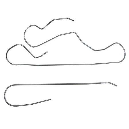 KGL6701SS- 67-68 Mopar C-Body 5/16" Fuel Line; Stainless - SSTubes