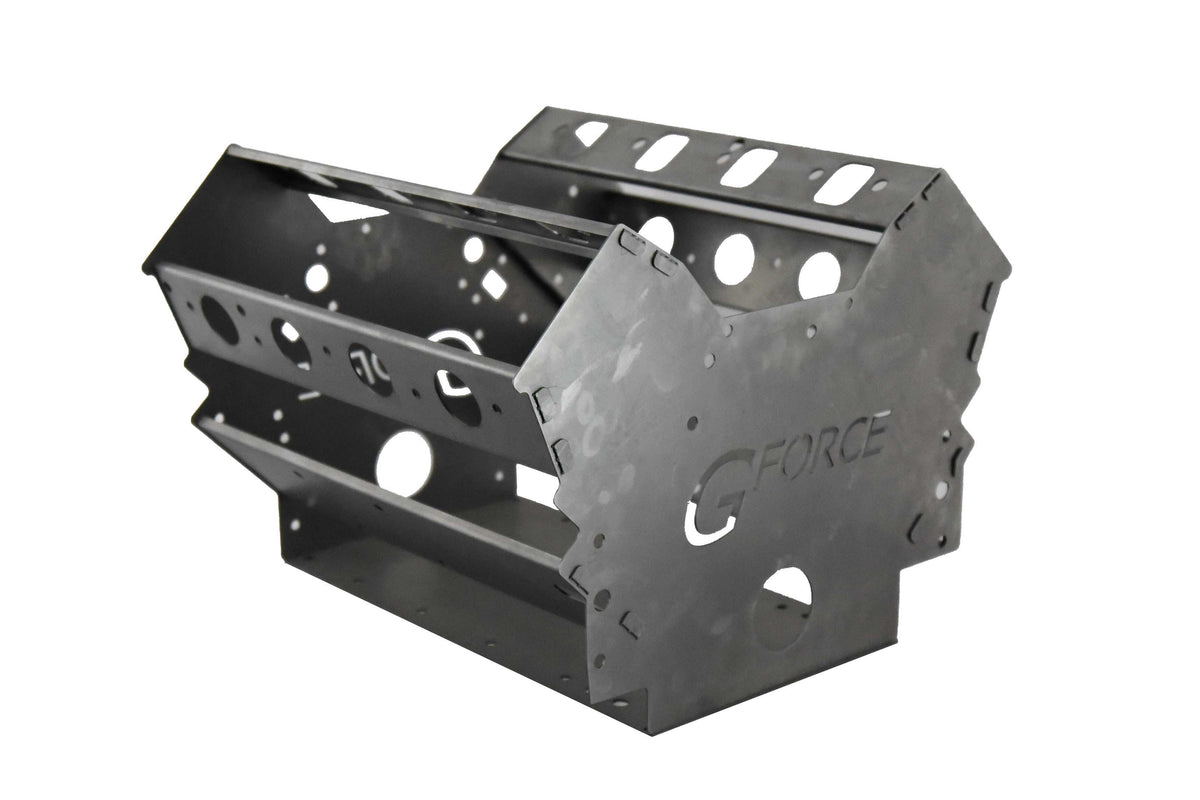 G Force Performance LT engine Mock Up Swap Block 