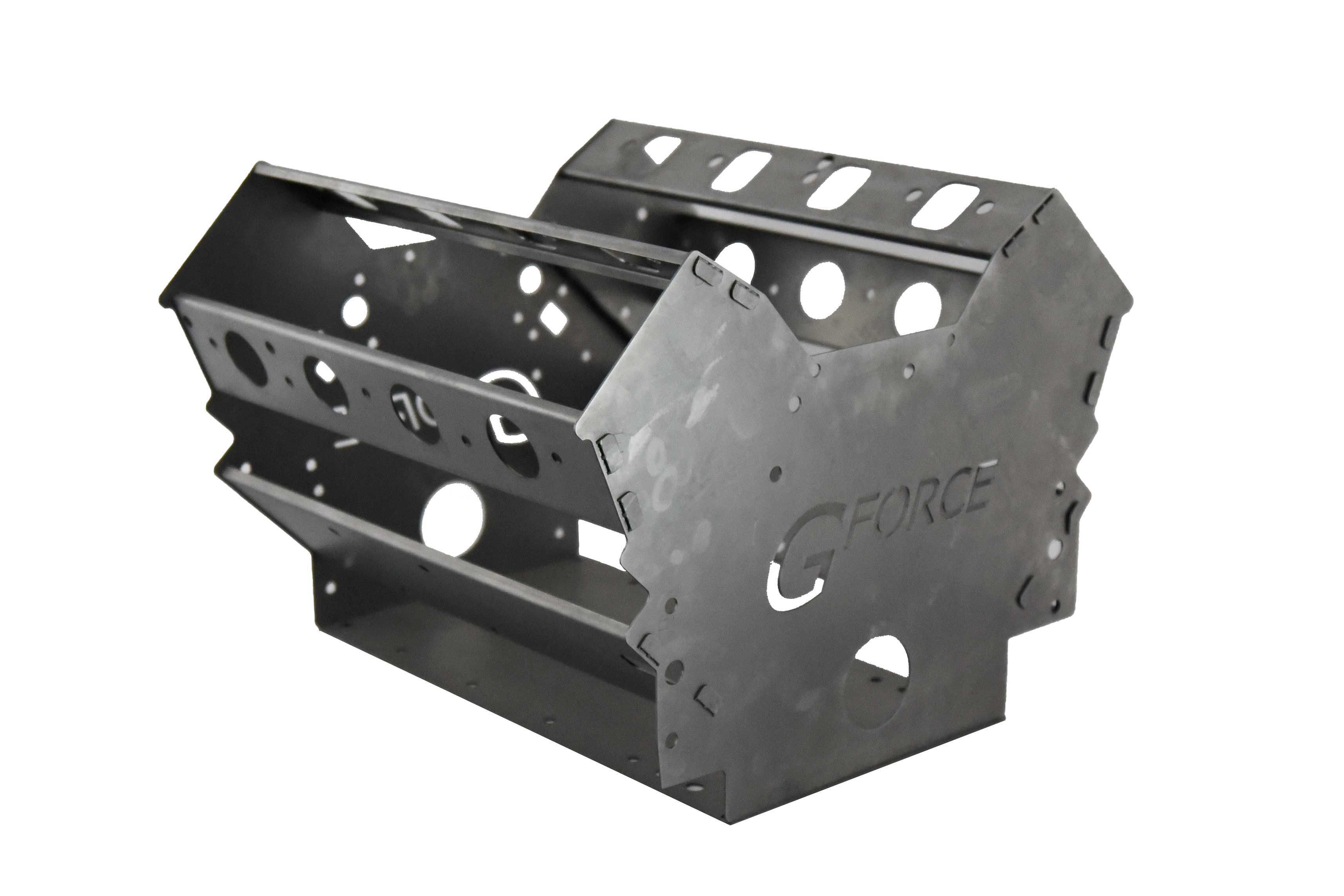 G Force Performance LT engine Mock Up Swap Block 