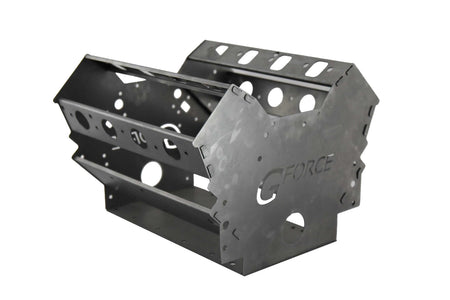 G Force Performance LT engine Mock Up Swap Block 