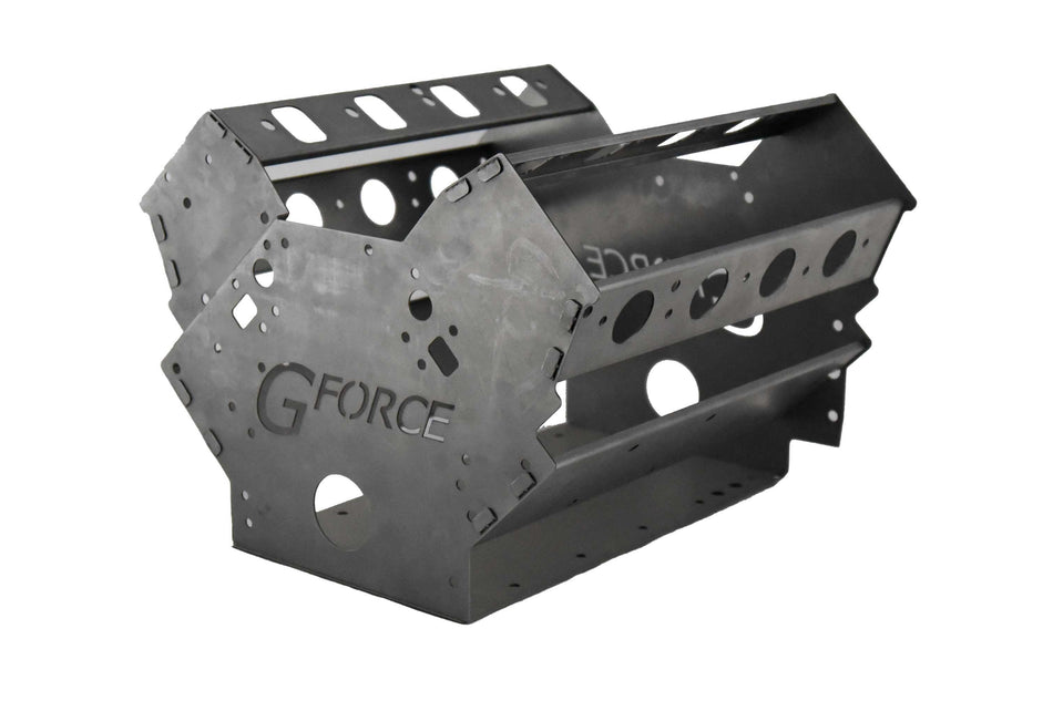 LT Engine MockUp Block Swap Block  from G Force front view
