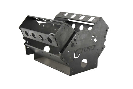 LT Engine Mock-Up Block Swap Block  from G Force Performance Products