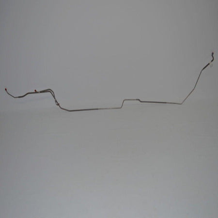 MIN7001OM- 70 Chevy Monte Carlo; Intermediate Brake Line, 2pc; Steel - SSTubes