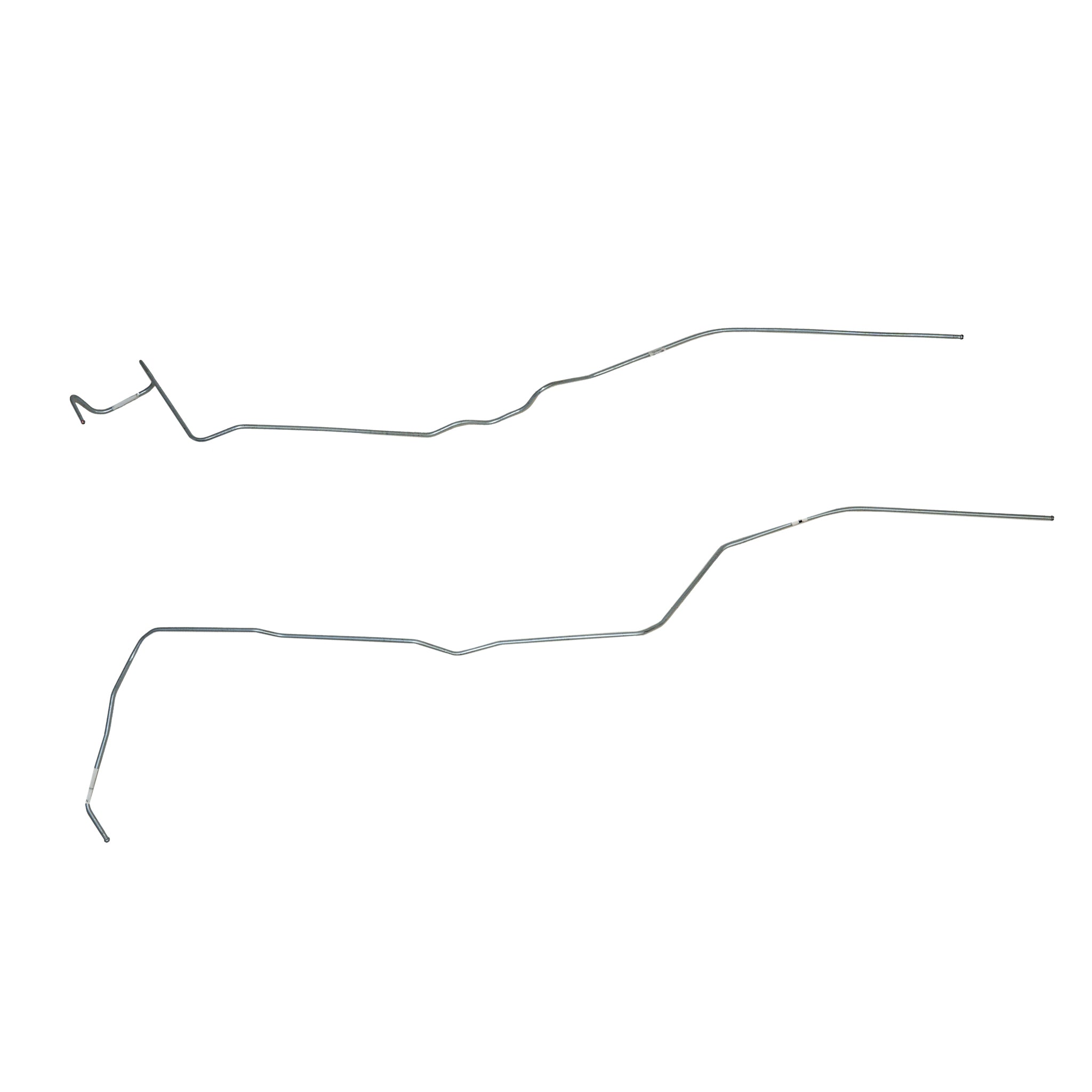 NGL7803SS- 76-78 Datsun 280Z, Vapor Fuel Line, Stainless - SSTubes