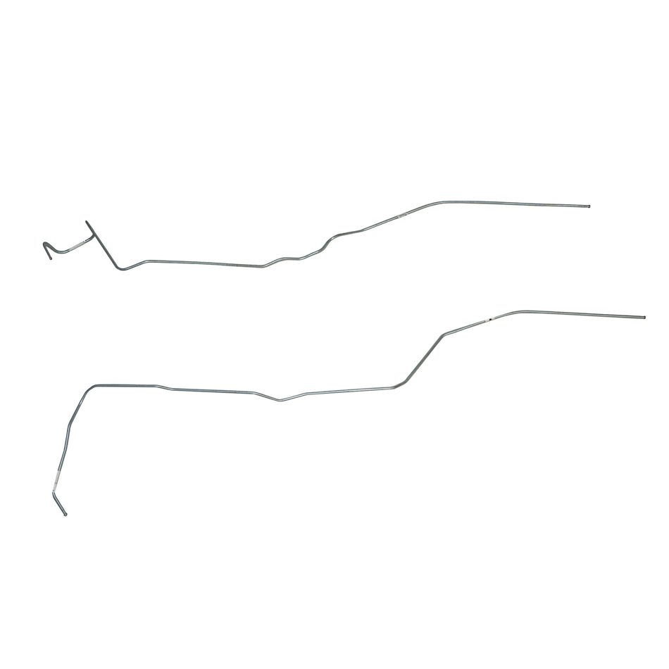 76-78 Datsun 280Z, Vapor Fuel Line, Steel