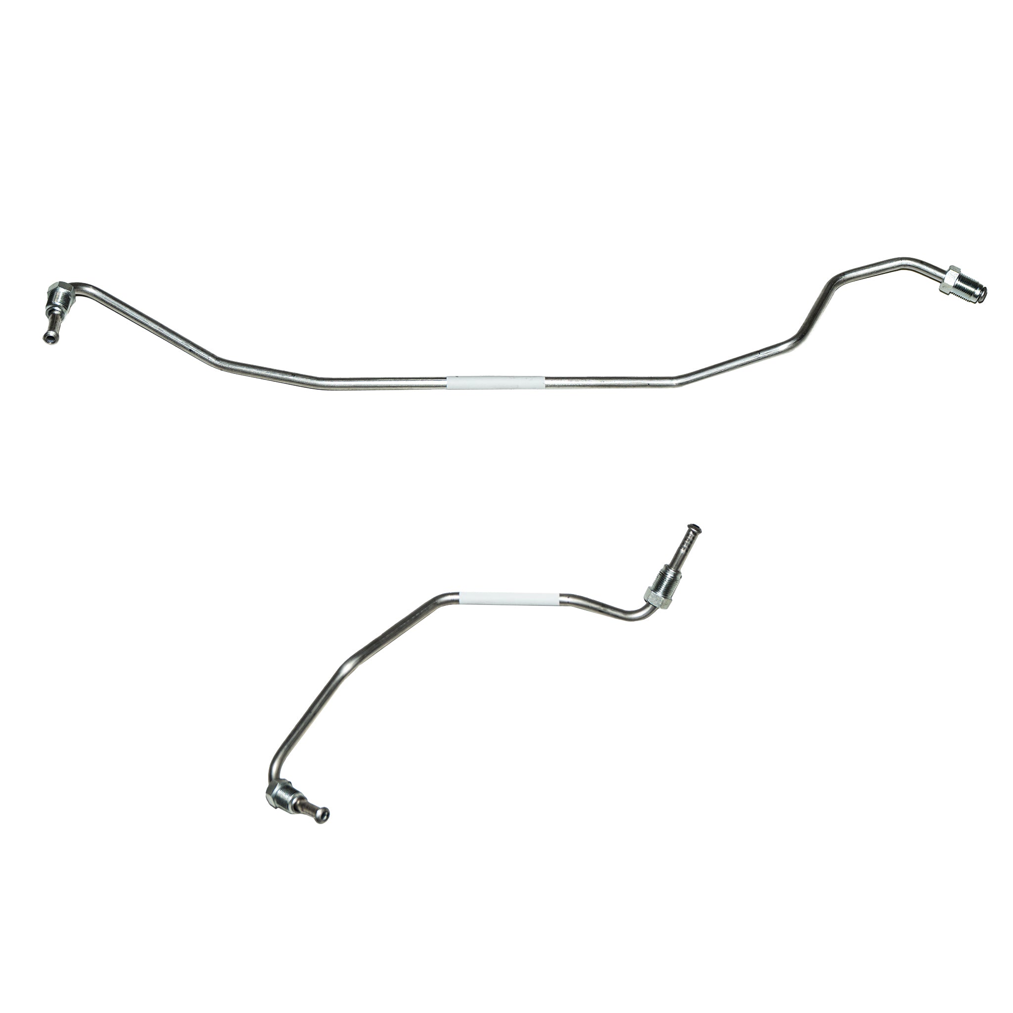 2005-21 Nissan Frontier, 2009-12 Suzuki Equator, Rack Lines; Steel - SSTubes