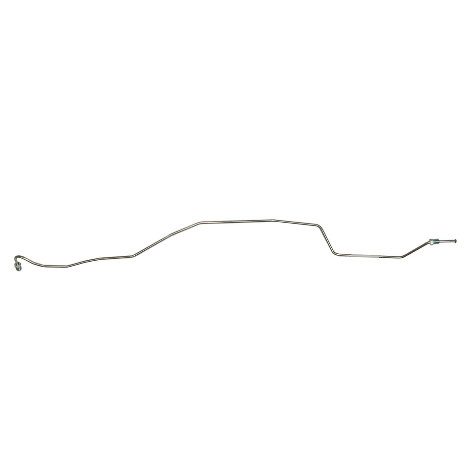 NRA1301 -2012-21 Nissan NV1500, NV2500, NV3500; Rear Axle Brake Line