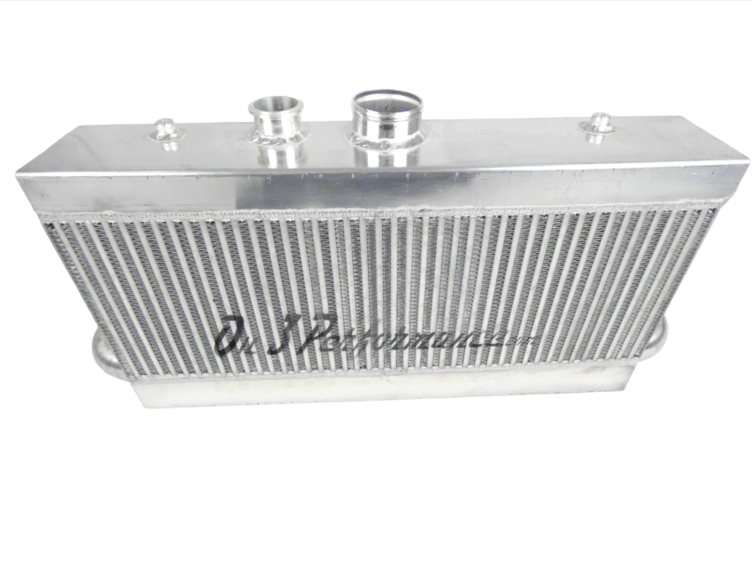 (2011-2014) S197 Mustang GT Twin Turbo Intercooler Upgrade - SSTubes