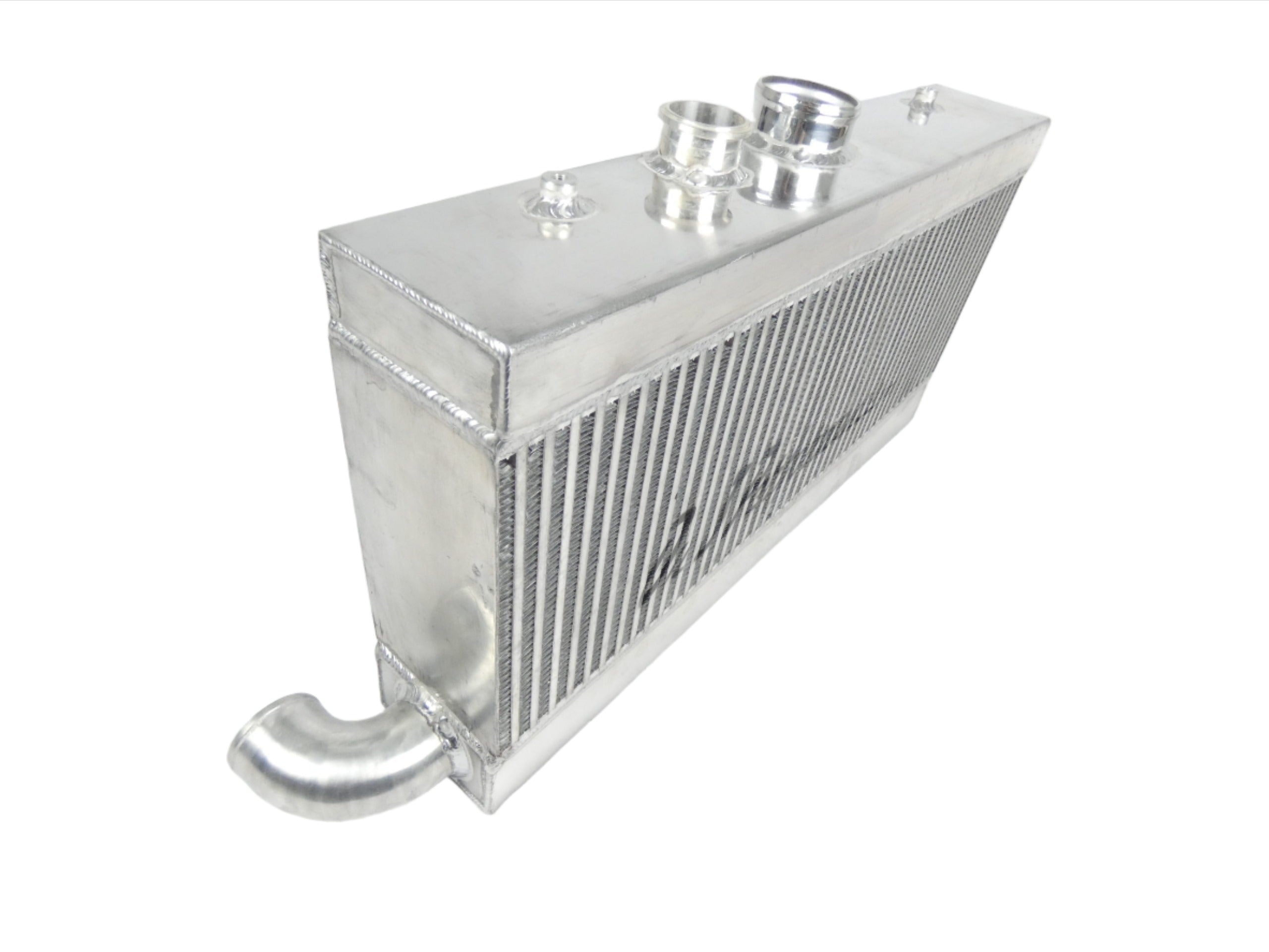 (2011-2014) S197 Mustang GT Twin Turbo Intercooler Upgrade - SSTubes