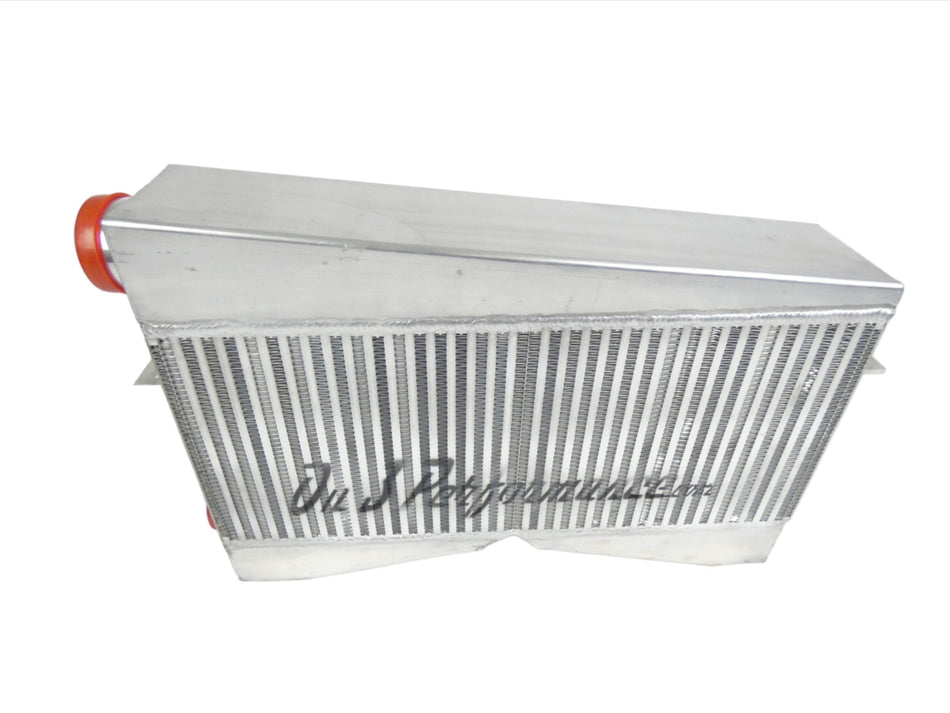 (2015-2023) S550 Mustang GT Twin Turbo Intercooler Upgrade - SSTubes