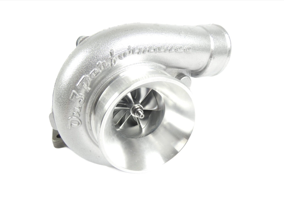 6165 Billet Wheel T4 Turbocharger - SSTubes