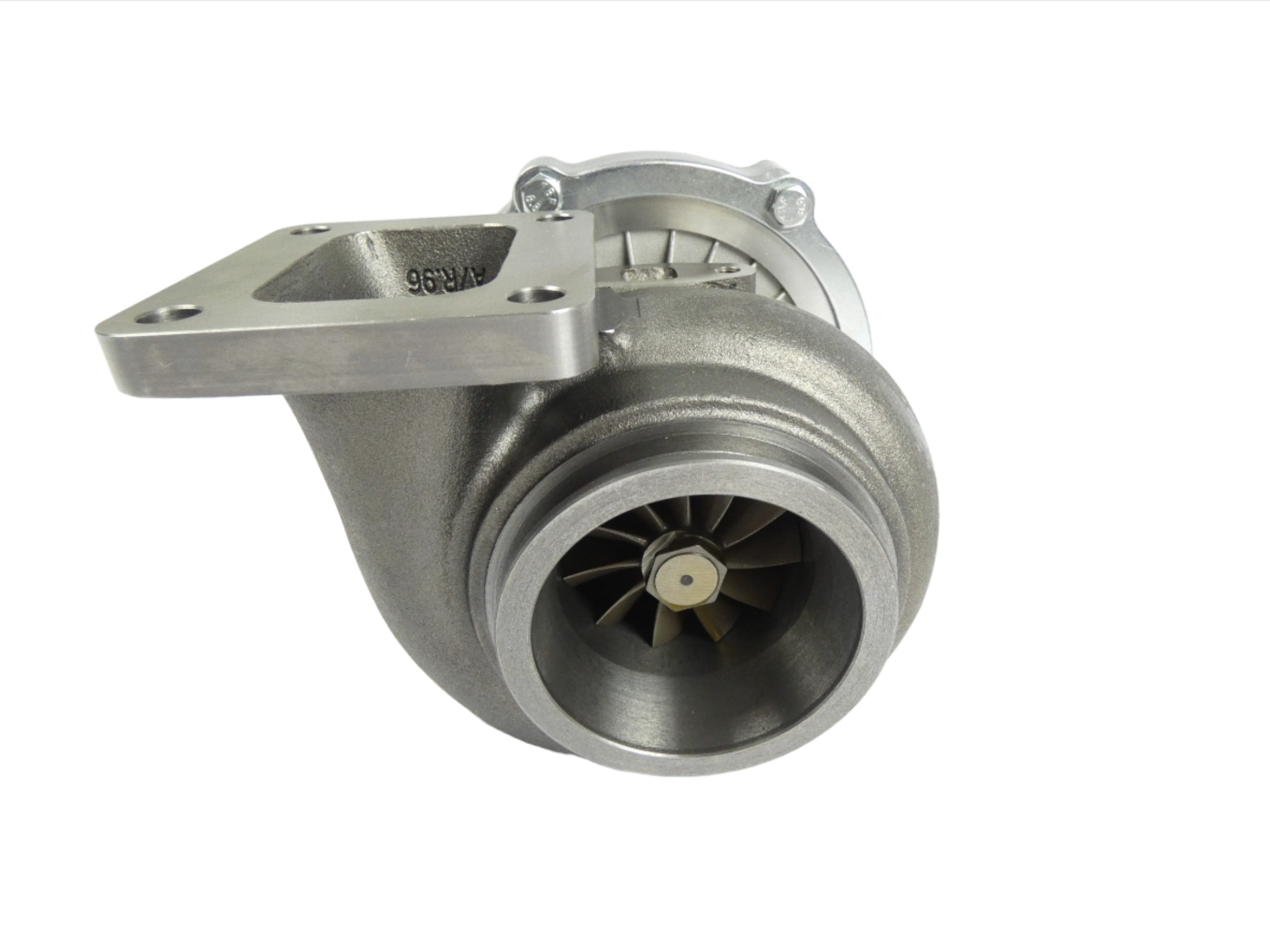 7065 T4 Turbocharger - SSTubes