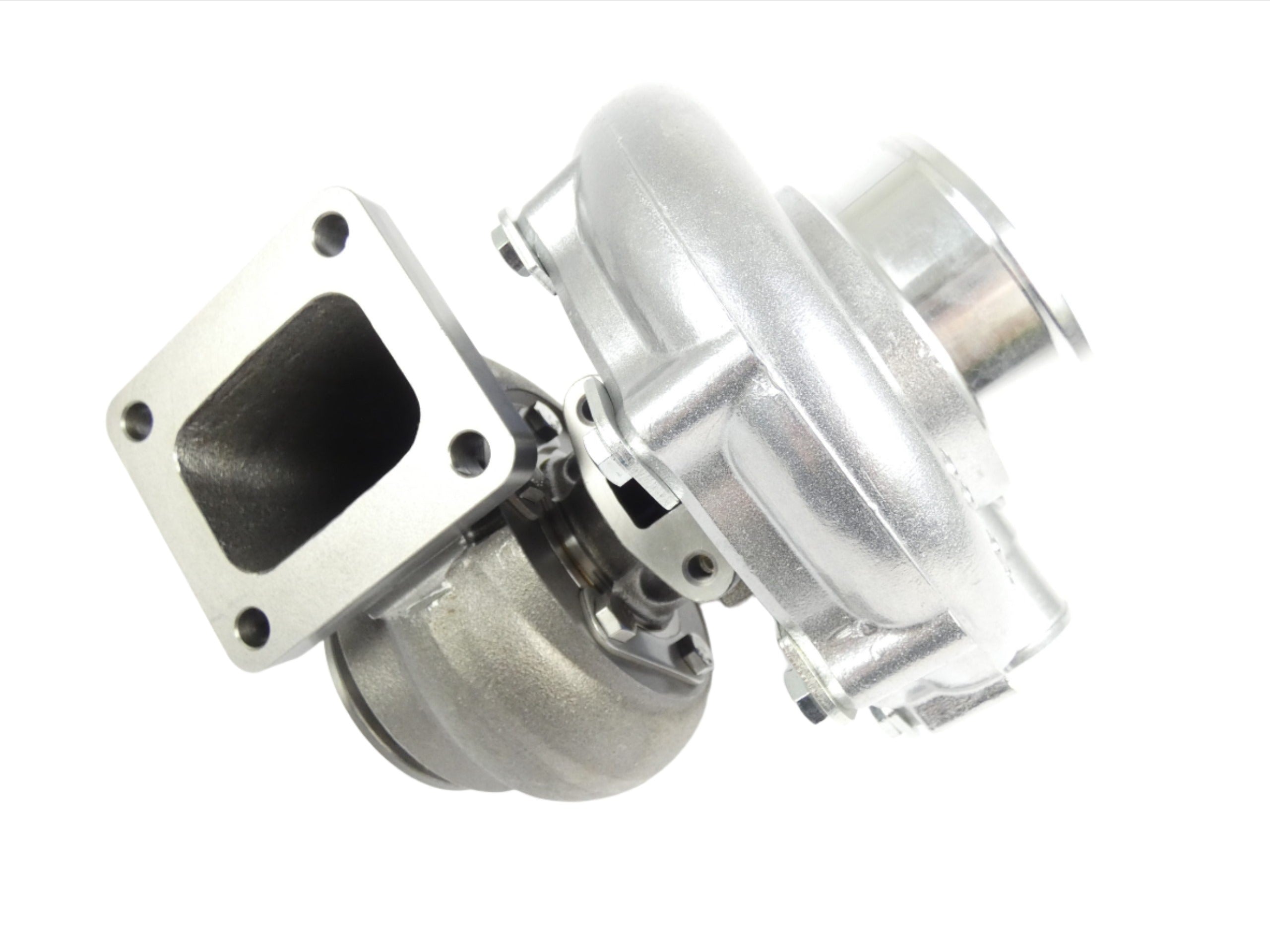7665 T4 Turbocharger - SSTubes