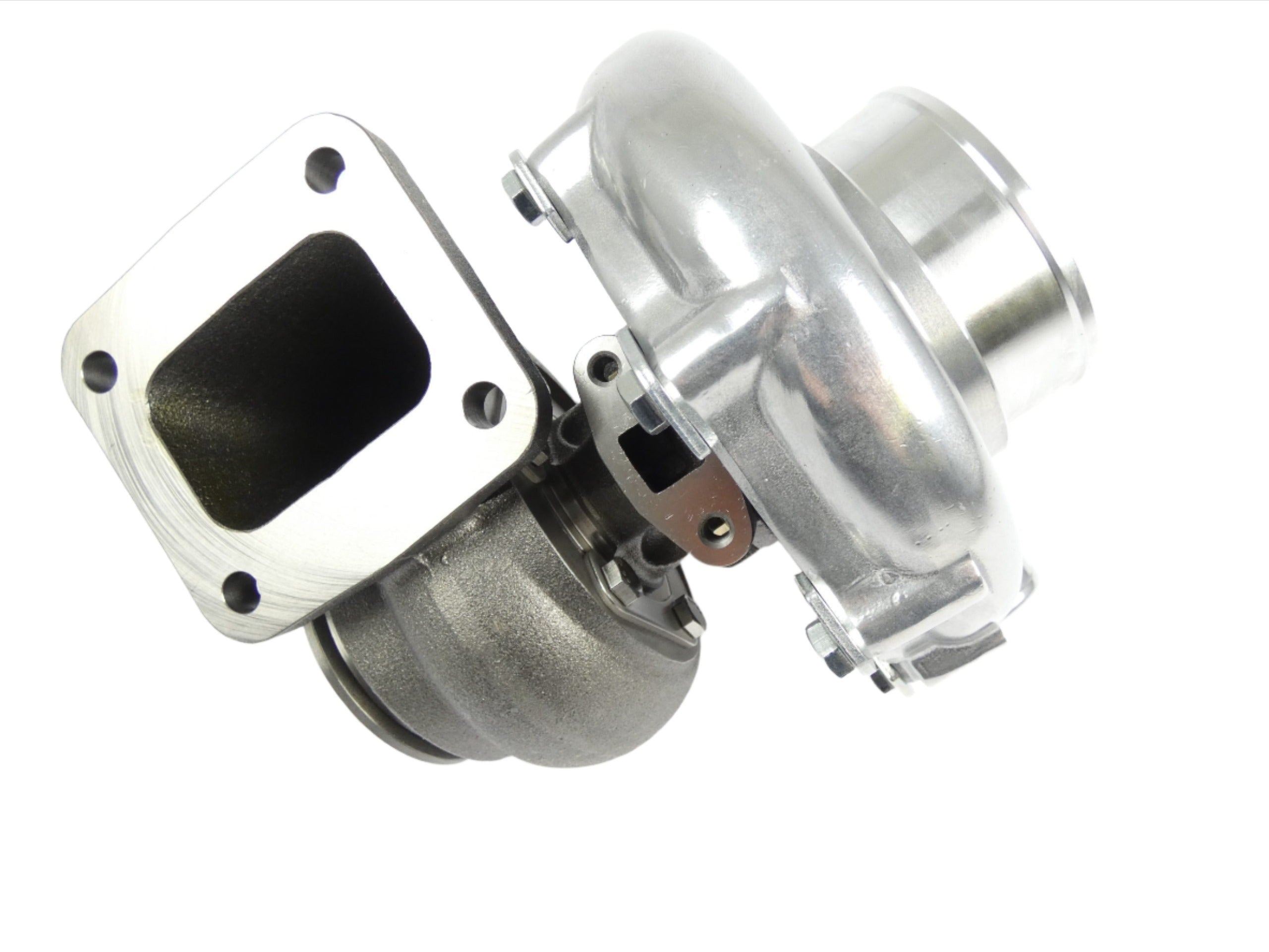 7875 Billet Wheel T4 Turbocharger - SSTubes