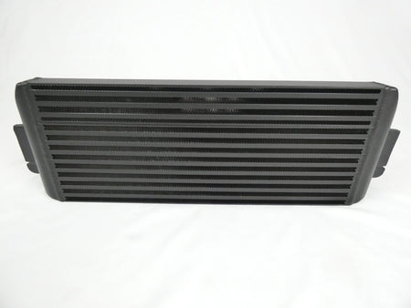 BMW N55 7"-Stepped Air To Air Intercooler Upgrade - SSTubes