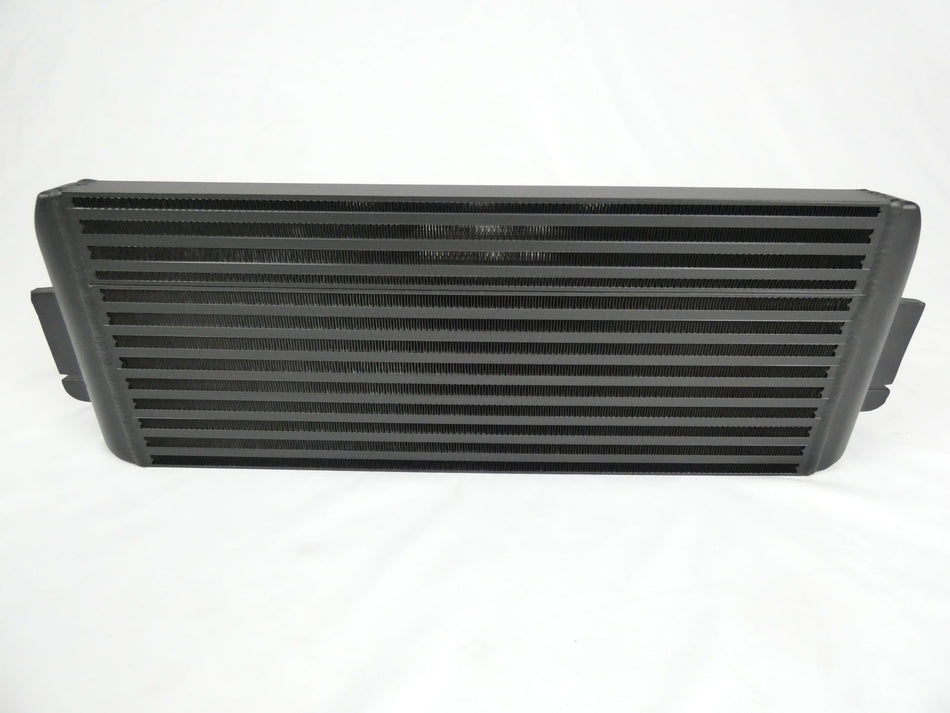 BMW N55 7"-Stepped Air To Air Intercooler Upgrade - SSTubes