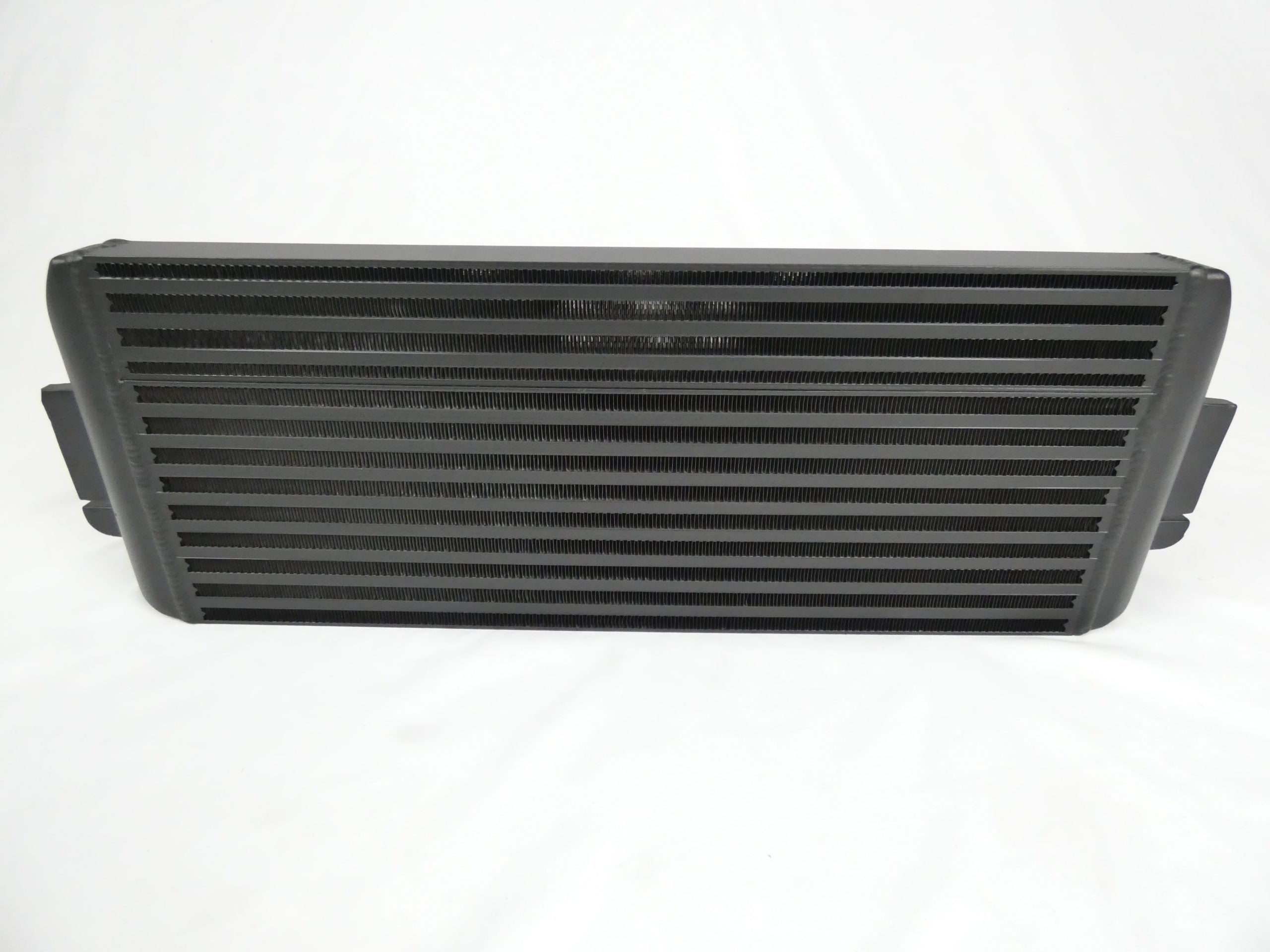 BMW N55 7"-Stepped Air To Air Intercooler Upgrade - SSTubes