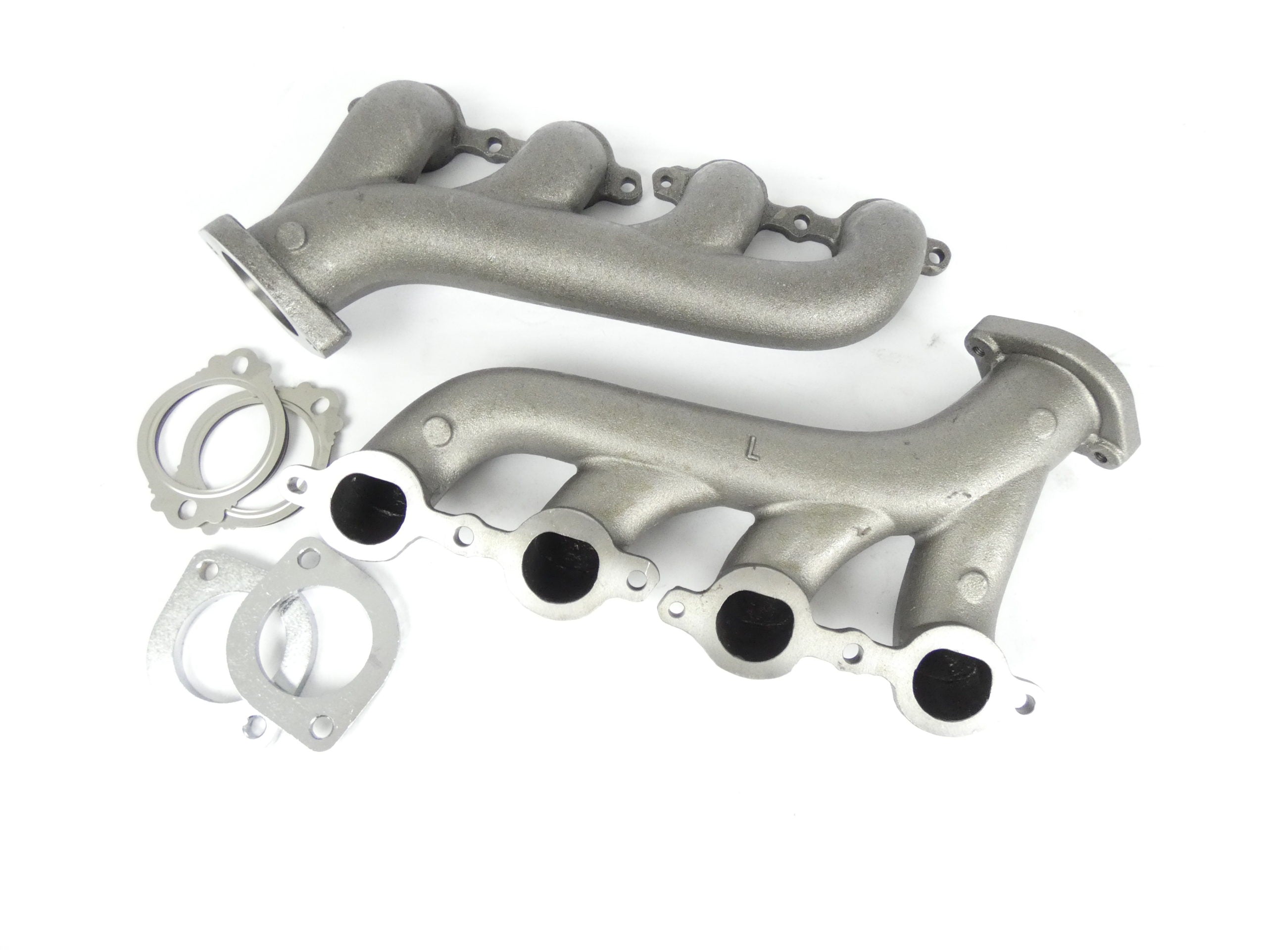LS Swap Exhaust Manifolds - SSTubes